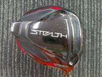 STEALTH 開球木桿 (桿身 TENSEI RED TM50)