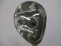 Qi35 MAX RESCUE 長鐵/混血桿/小雞腿 (桿身 2025 Diamana BLUE TM60(JP))