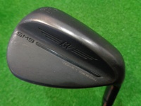 VOKEY SM9 Jet Black 54-10S 挖起桿 (桿身 DG(JP))