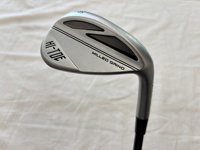 HI-TOE 3 CHROME 50SB-09 挖起桿 (桿身 Diamana Thump Wedge 95(JP))