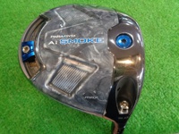 PARADYM Ai SMOKE MAX 開球木桿 (桿身 VENTUS TR RD 6)