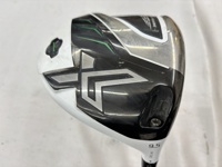 XXIO X 2022 White 開球木桿 (桿身 Miyazaki AX-2)
