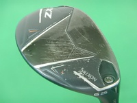 SRIXON ZXi HYBRID 長鐵/混血桿/小雞腿 (桿身 挿戻 Diamana ZXi for HYBRID)