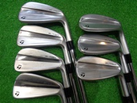 P790 2023 鐵桿組 (桿身 N.S.PRO MODUS3 TOUR 110)