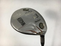 MACTEC NVG 球道木桿 (桿身 Triple Action Plus)