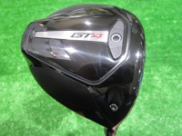 GT4 開球木桿 (桿身 TENSEI Pro Blue 1K 55)