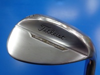 VOKEY FORGED2023 60-06B 挖起桿 (桿身 DG(JP))