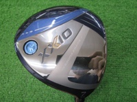XXIO 2024 Blue 球道木桿 (桿身 MP1300L)