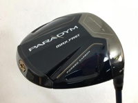 PARADYM MAX FAST 開球木桿 (桿身 SPEEDER NX40 for Callaway(JP))