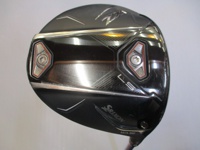 SRIXON ZXi LS 開球木桿 (桿身 VENTUS ZXi6)