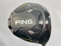 G430 LST 開球木桿 (桿身 ALTA J CB BLACK(JP))