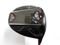 SRIXON ZXi LS 開球木桿 (桿身 Tour AD DI-5(更換桿身）)