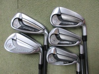 inpres DRIVESTAR TYPE D 2025 鐵桿組 (桿身 M-425i 5S)