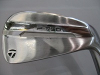 P790 2025 單號鐵 (桿身 MODUS3TOUR105(JP) 1S)