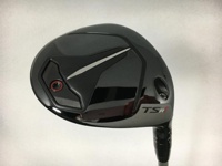 TSR1 球道木桿 (桿身 TSP120 50(JP))