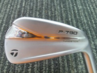 P790 UDI 2021 長鐵/混血桿/小雞腿 (桿身 N.S.PRO MODUS3 TOUR 105)