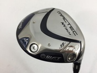 MACTEC NV 301 球道木桿 (桿身 NV-301FF)