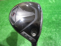 TSR1 HYBRID 長鐵/混血桿/小雞腿 (桿身 SYUHARI)
