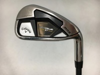 ROGUE ST MAX 鐵桿組 (桿身 VENTUS 5 for Callaway)