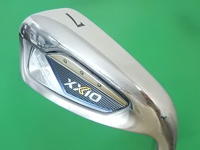 XXIO 2024 Navy 7I 單號鐵 (桿身 MP1300 1S)