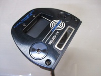 Ai-ONE 2-BALL JAILBIRD MINI 推桿 (桿身 STROKELAB 90[34])