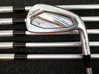 JPX 925 HOTMETAL 鐵桿組 (桿身 MCI 80)