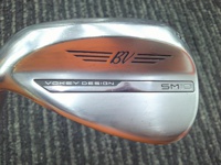 VOKEY SM10TourChrome 56-12D 挖起桿 (桿身 N.S.PRO MODUS3 TOUR 105)