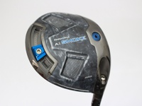 PARADYM Ai SMOKE MAX 開球木桿 (桿身 TENSEI 50 for Callaway(JP))