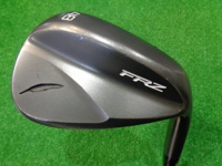 FRZ スモーキーサテン 挖起桿 (桿身 NSPRO TS-101w BK)