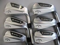 APEX PRO 2024 鐵桿組 (桿身 MODUS3TOUR105(JP))