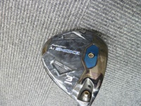 PARADYM Ai SMOKE MAX 球道木桿 (桿身 TENSEI 50 for Callaway(JP))