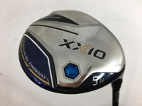 XXIO 2022 Navy 球道木桿 (桿身 MP1200)