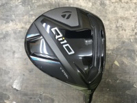 Qi10 球道木桿 (桿身 Diamana Blue TM50(JP))