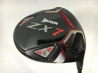 SRIXON ZX7 開球木桿 (桿身 Diamana ZX60)