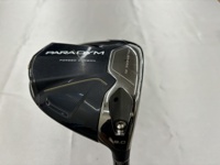 PARADYM 開球木桿 (桿身 VENTUS TR5 for Callaway(JP))