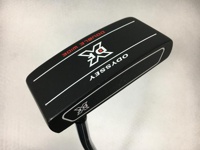 DFX 2021 DOUBLE WIDE 推桿 (桿身 特製鋼)