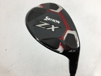 SRIXON ZX HYBRID 長鐵/混血桿/小雞腿 (桿身 NSPRO950GH DST)