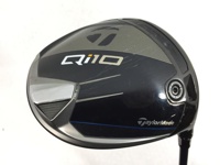 Qi10 開球木桿 (桿身 Diamana Blue TM50(JP))