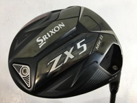 SRIXON ZX5 Mk II 開球木桿 (桿身 Diamana ZX-II 50)