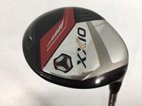 XXIO 2024 Red 球道木桿 (桿身 MP1300)