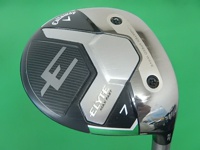 ELYTE MAX FAST 球道木桿 (桿身 LIN-Q GREEN 40 for CW(JP))