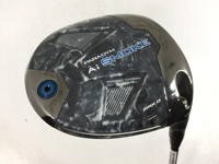 PARADYM Ai SMOKE MAX D 開球木桿 (桿身 TENSEI 50 for Callaway(JP))
