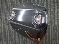 SRIXON ZXi LS 開球木桿 (桿身 VENTUS ZXi6)