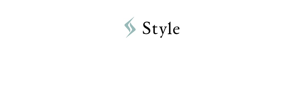 內文_StyleLOGO