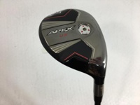 APEX UW 2024 長鐵/混血桿/小雞腿 (桿身 TENSEI 70 for Callaway(JP))