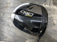 Qi10 MAX 開球木桿 (桿身 Diamana Blue TM50(JP))