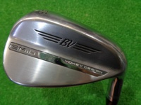 VOKEY SM10 Tour Chrome 48-10F 挖起桿 (桿身 RAUNE IRON i60)