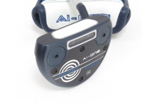 Ai-ONE ROSSIE S 推桿 (桿身 STROKELAB 90[33])