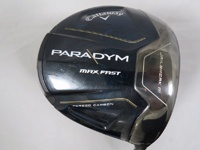 PARADYM MAX FAST（2023） 開球木桿 (桿身 SPEEDER NX40 for Callaway(JP))