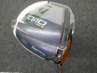 Qi10 MAX LITE 開球木桿 (桿身 SPEEDER NX Blue for TM(JP) 不附扳手)